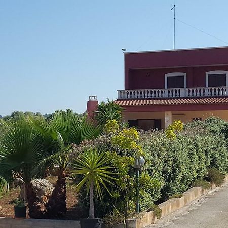 Villa Mancini - Locazione Turistica Polignano a Mare Eksteriør billede